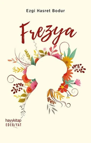 Frezya ürün görseli 1