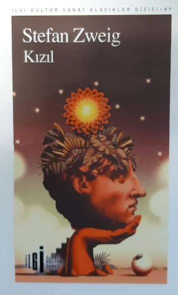 Kızıl ürün görseli 1
