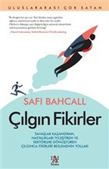 Çılgın Fikirler ürün görseli 1