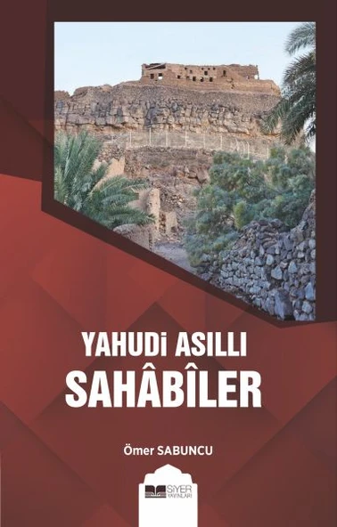 Yahudi Asıllı Sahabiler ürün görseli 1