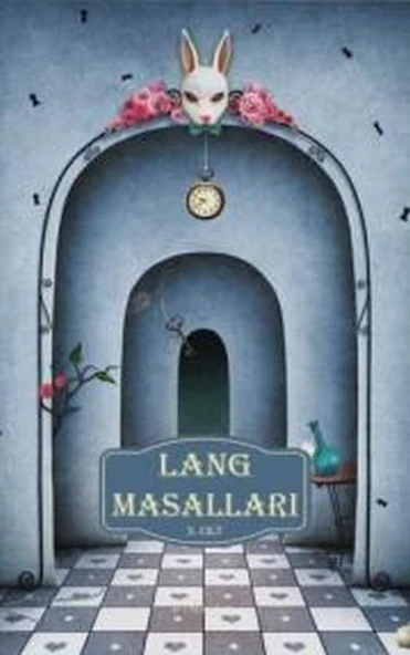 Lang Masalları 3. Cilt ürün görseli 1