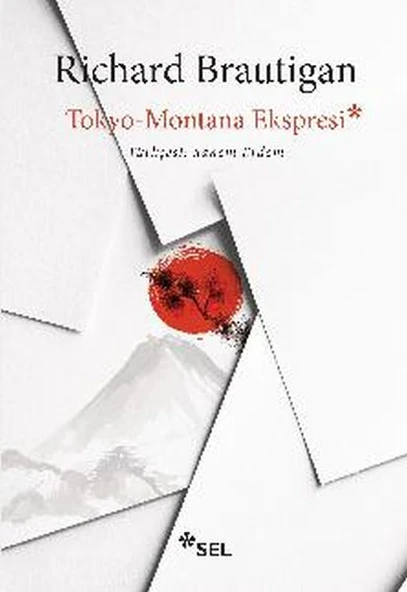 Tokyo - Montana Ekspresi ürün görseli 1