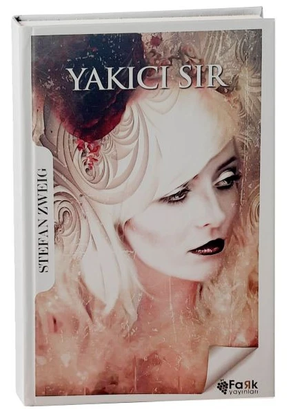 Yakıcı Sır ürün görseli 1