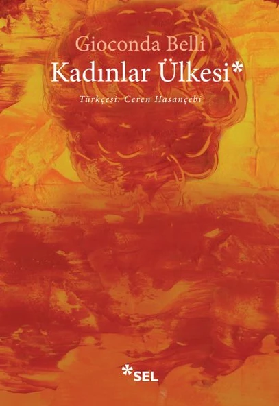 Kadınlar Ülkesi ürün görseli 1