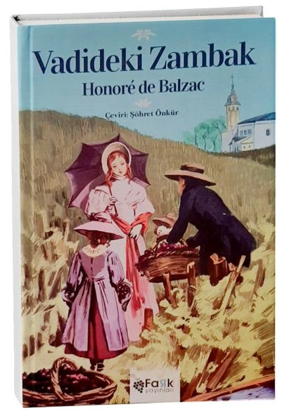Vadideki Zambak ürün görseli 1