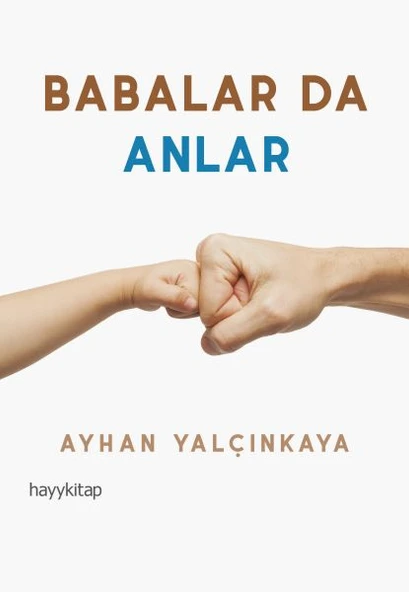 Babalar Da Anlar ürün görseli 1