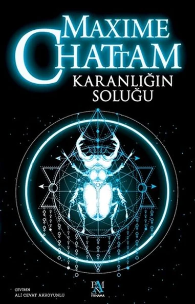 Karanlığın Soluğu ürün görseli 1