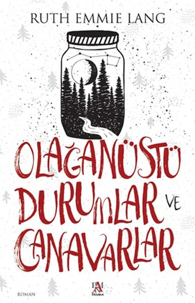 Olağanüstü Durumlar ve Canavarlar ürün görseli 1