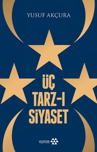 Üç Tarz-ı Siyaset ürün görseli 1