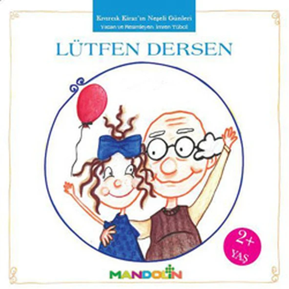 Kıvırcık Kiraz - 4 / Lütfen Dersen ürün görseli 1