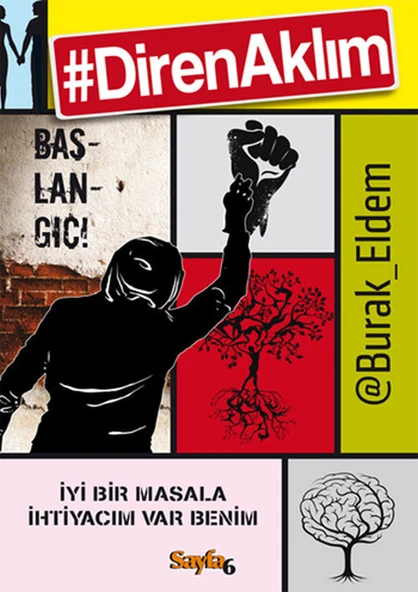 Diren Aklım ürün görseli 1