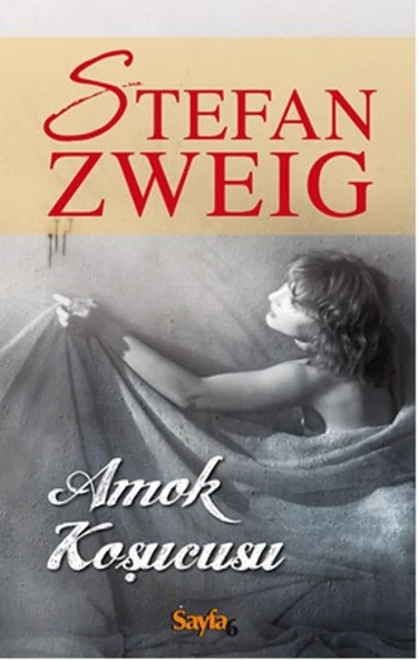 Amok Koşucusu ürün görseli 1