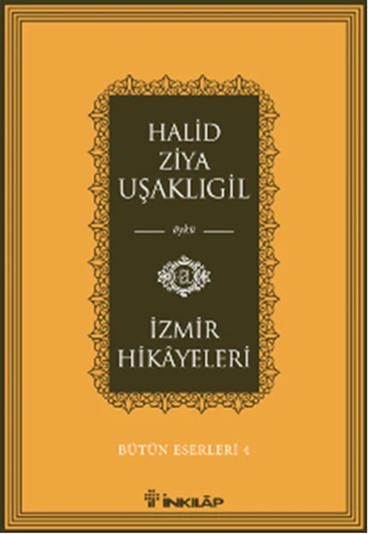 İzmir Hikayeleri ürün görseli 1