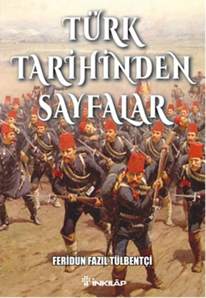 Türk Tarihinden Sayfalar ürün görseli 1