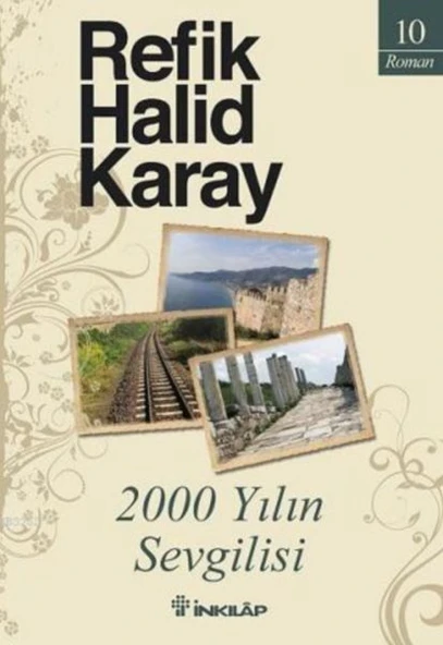 2000 Yılın Sevgilisi ürün görseli 1