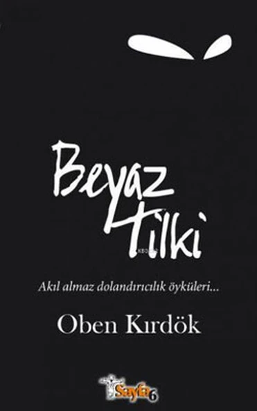 Beyaz Tilki ürün görseli 1