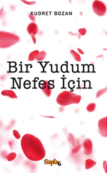 Bir Yudum Nefes İçin ürün görseli 1