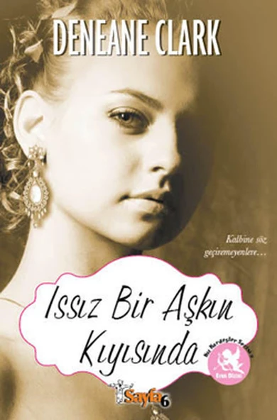 Issız Bir Aşkın Kıyısında ürün görseli 1