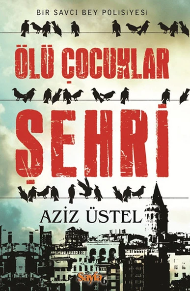 Ölü Çocuklar Şehri ürün görseli 1