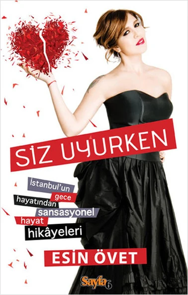 Siz Uyurken ürün görseli 1