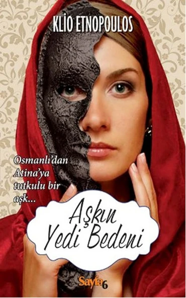 Aşkın Yedi Bedeni ürün görseli 1