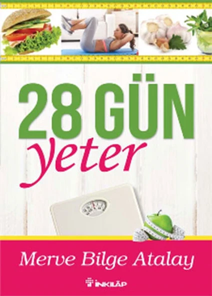 28 Gün Yeter ürün görseli 1