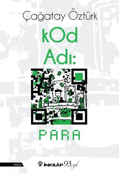 Kod Adı : Para ürün görseli 1