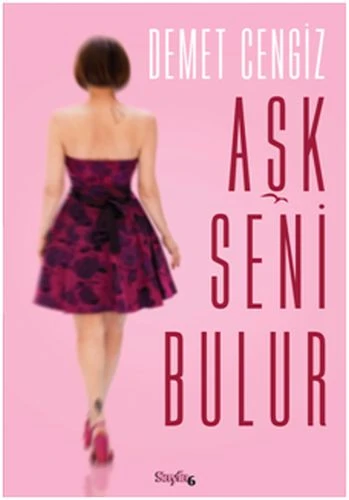 Aşk Seni Bulur ürün görseli 1