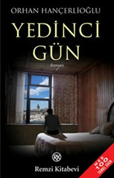 Yedinci Gün ürün görseli 1
