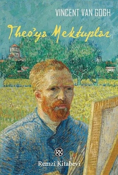 Theo’ya Mektuplar ürün görseli 1