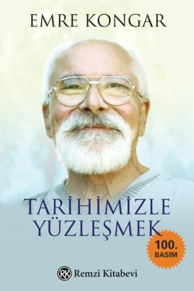 Tarihimizle Yüzleşmek ürün görseli 1