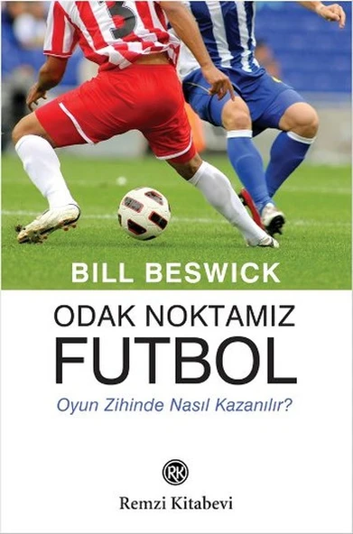Odak Noktamız Futbol ürün görseli 1