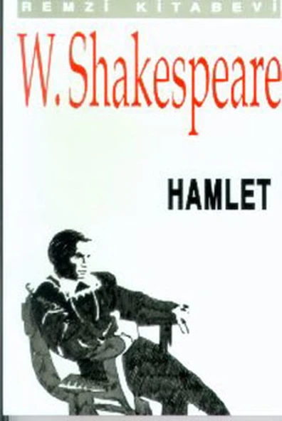 Hamlet ürün görseli 1