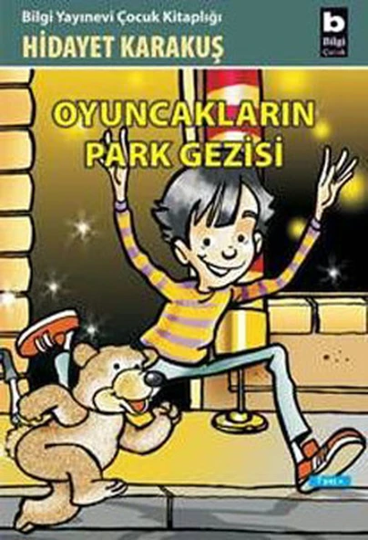 Oyuncakların Park Gezisi ürün görseli 1