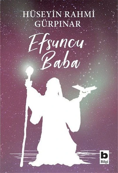 Efsuncu Baba ürün görseli 1