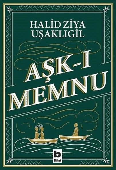 Aşk-ı Memnu ürün görseli 1