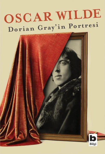 Dorian Gray'in Portresi ürün görseli 1