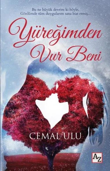 Yüreğimden Vur Beni ürün görseli 1