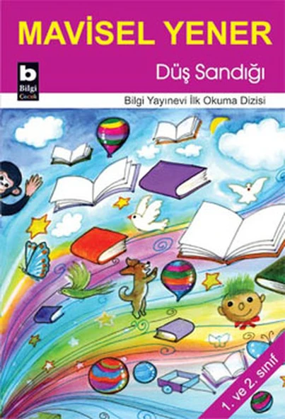 Düş Sandığı ürün görseli 1