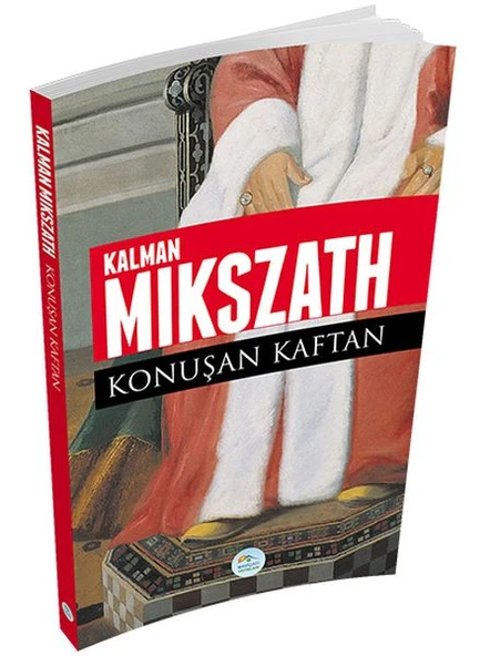 Konuşan Kaftan ürün görseli 1