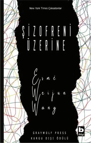 Şizofreni Üzerine ürün görseli 1