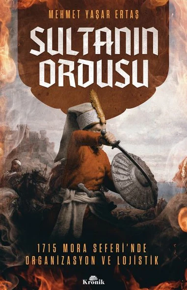 Sultanın Ordusu ürün görseli 1