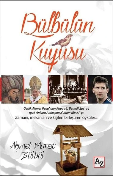 Bülbülün Kuyusu ürün görseli 1