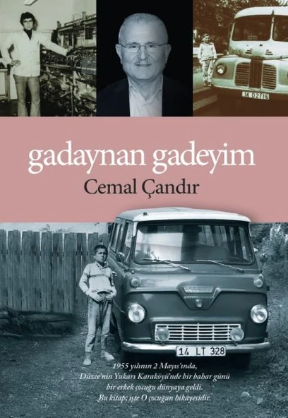 Gadaynan Gadeyim ürün görseli 1