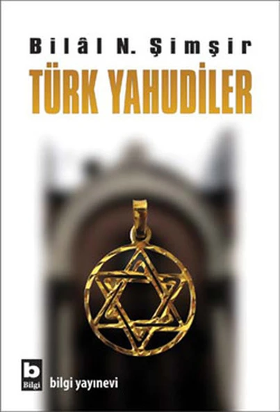 Türk Yahudiler ürün görseli 1