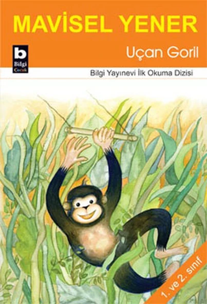 Uçan Goril ürün görseli 1