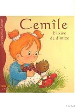Cemile Bi Xwe De Dimize ürün görseli 1