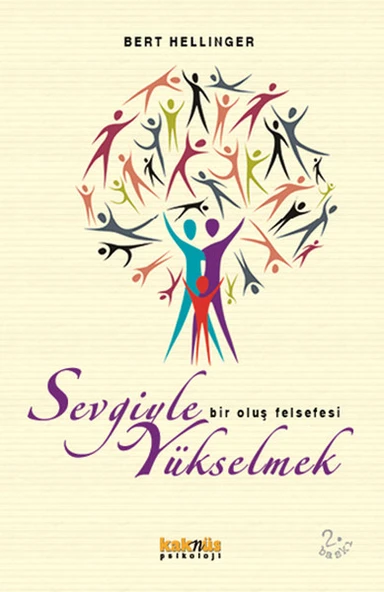 Sevgiyle Yükselmek  Bir Oluş Felsefesi ürün görseli 1