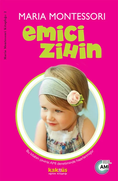 Emici Zihin ürün görseli 1