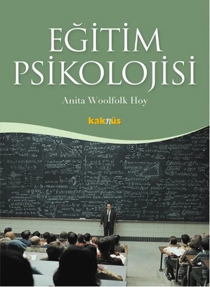 Eğitim Psikolojisi ürün görseli 1